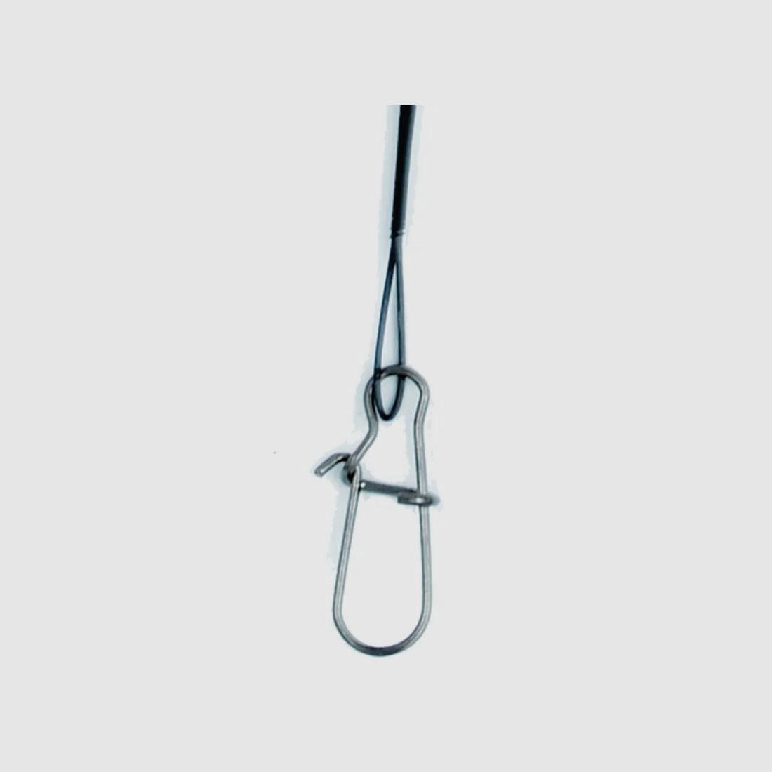 Terminale in acciaio 20 cm 12 kg, immagine 3 di 4