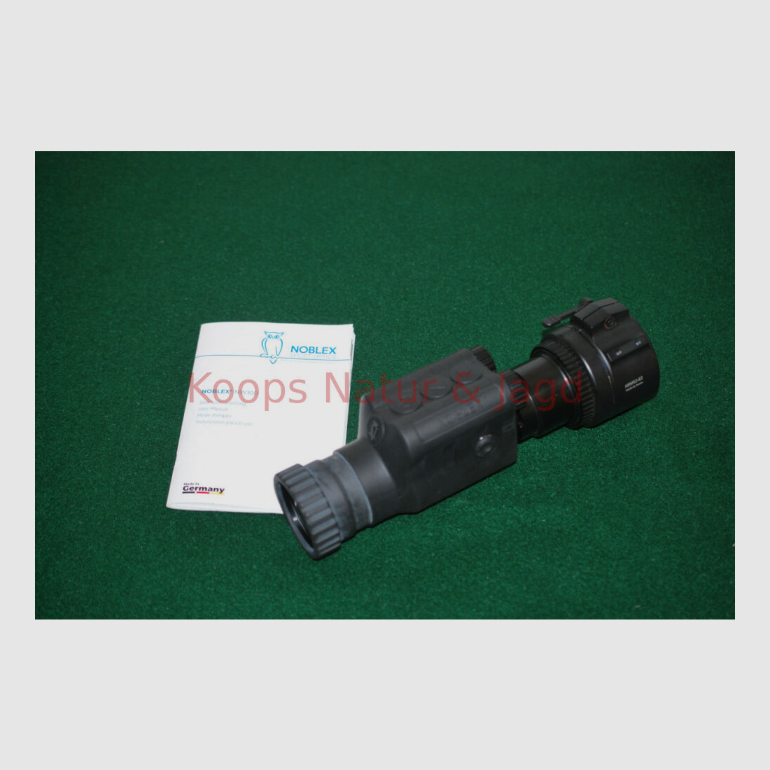 Noblex NW 100 F50