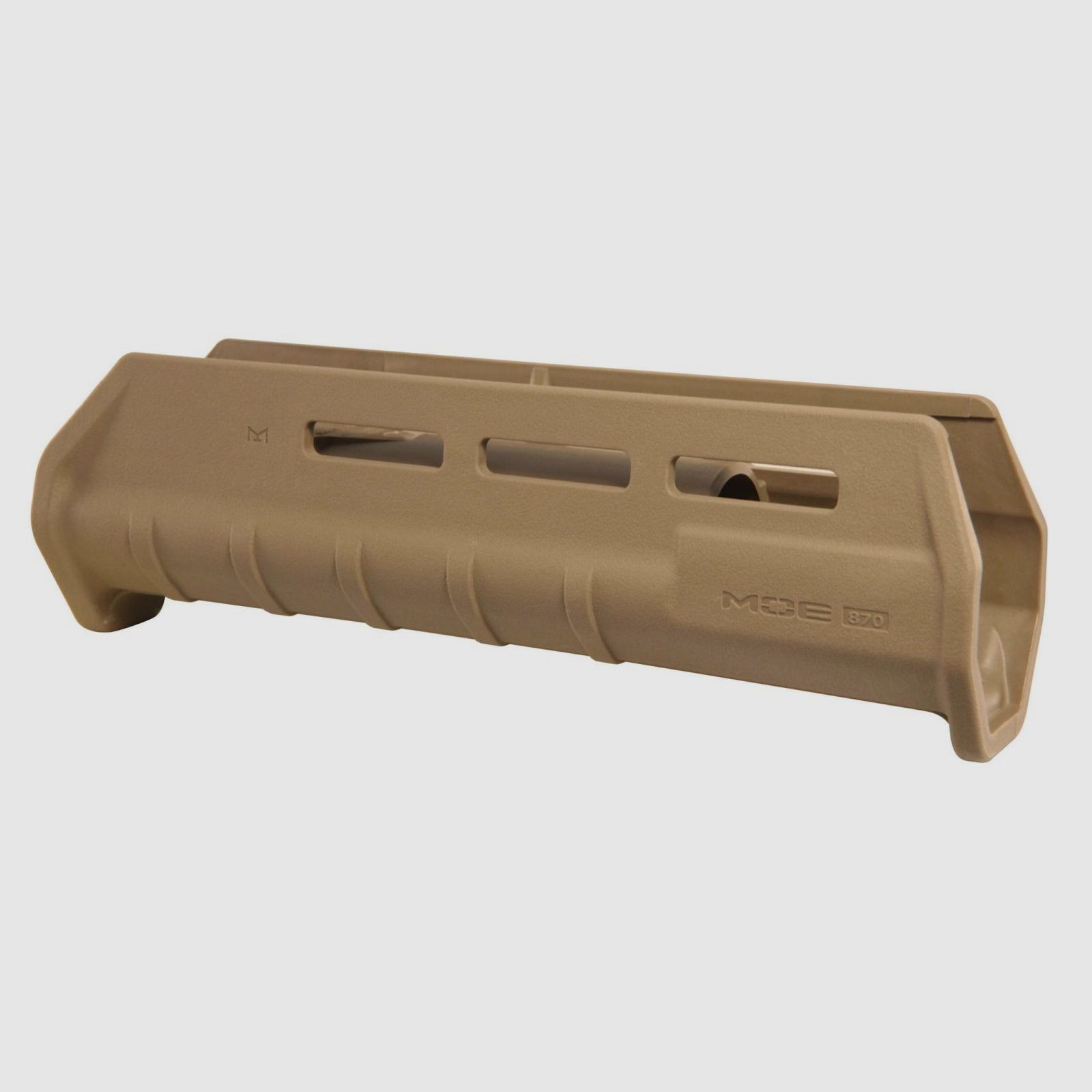 Magpul MOE-M-Lok empuñadura delantera - Remington 870, imagen 3 de 3
