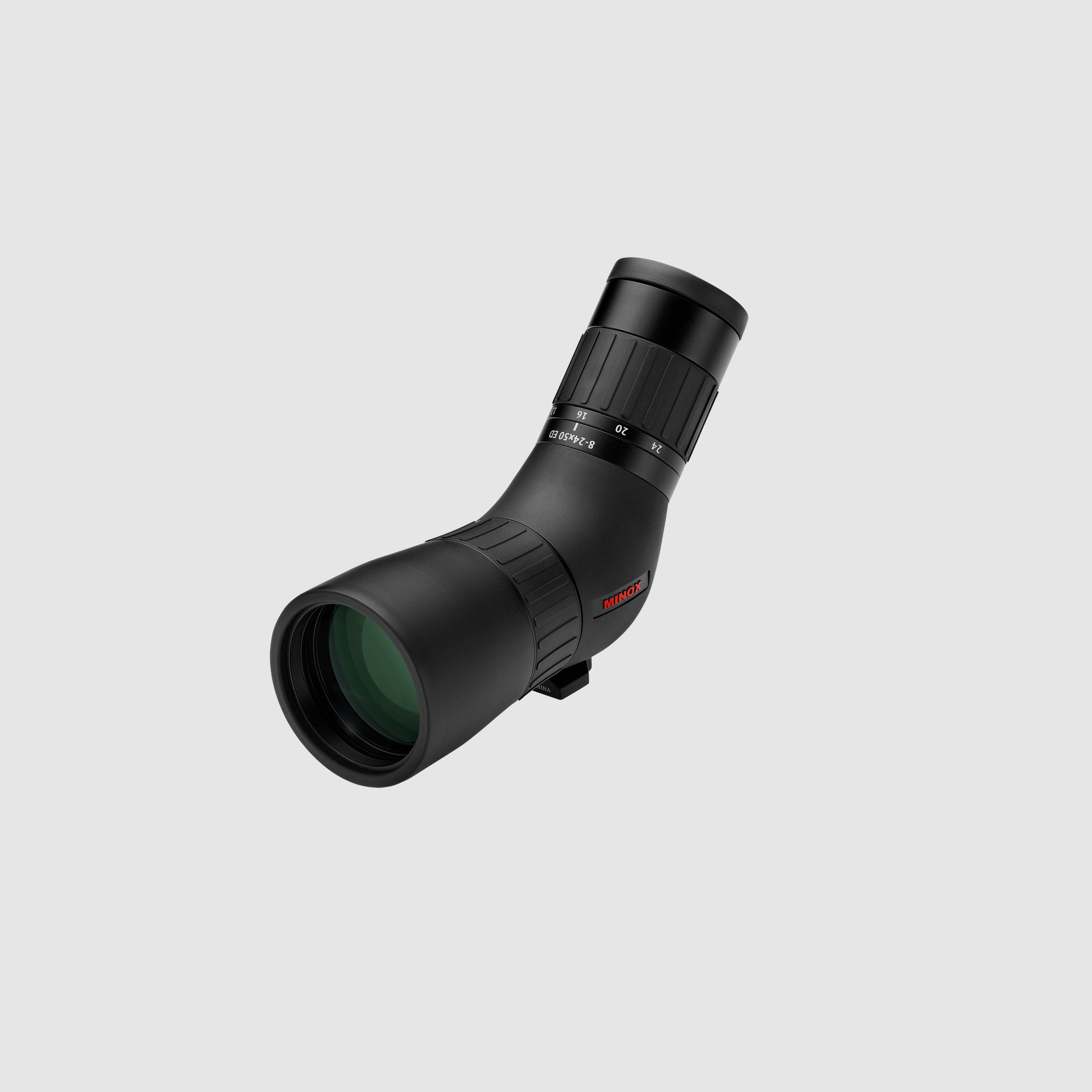 MINOX Spotting Scope 8-24x50 ED