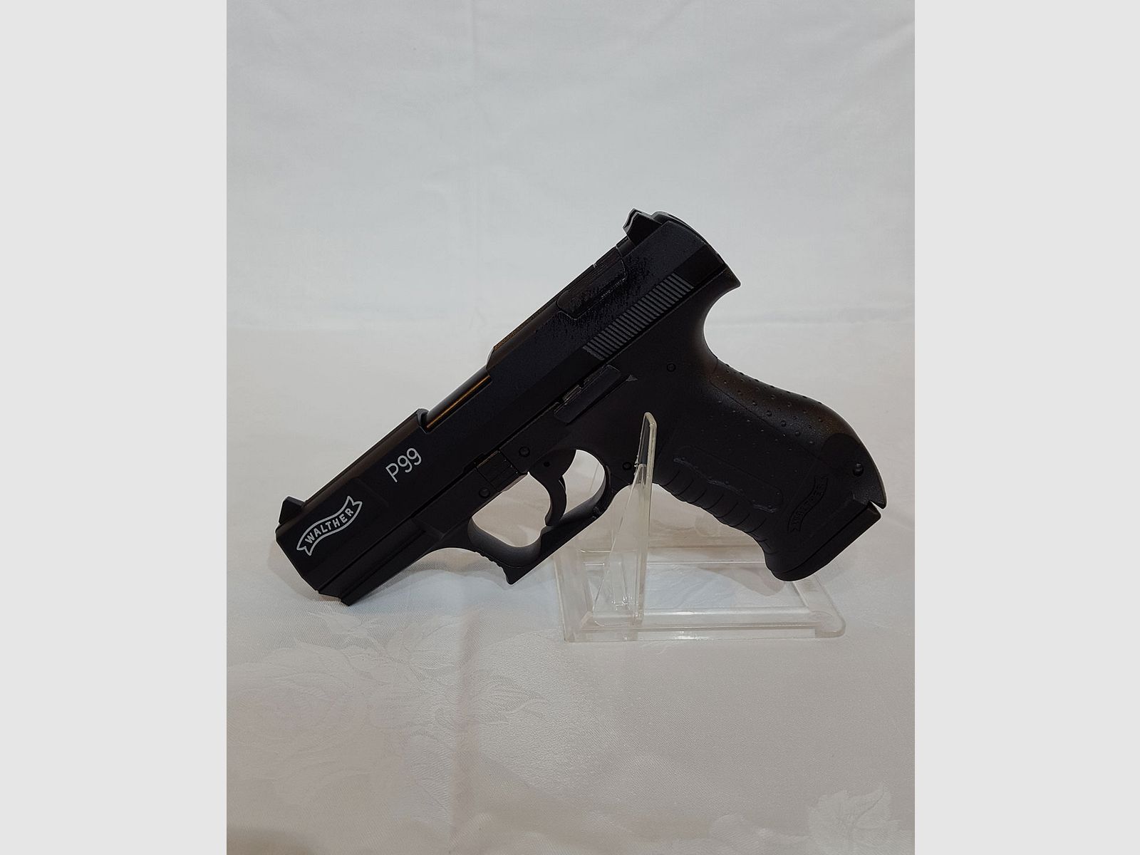 Schreckschusspistole Walther P99 9mm P.A.K.