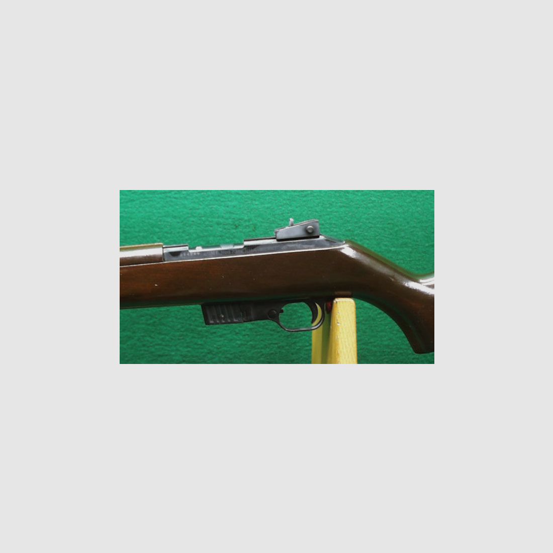 Erma EGMI Halveautomatische Geweer EGM1 Mod.70 Kal.22l.r.