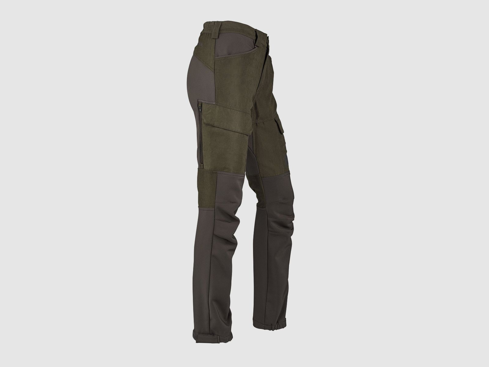 Härkila Pantalones Escandinavos