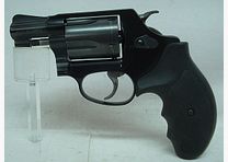 Smith & Wesson 37-3 Airweight
