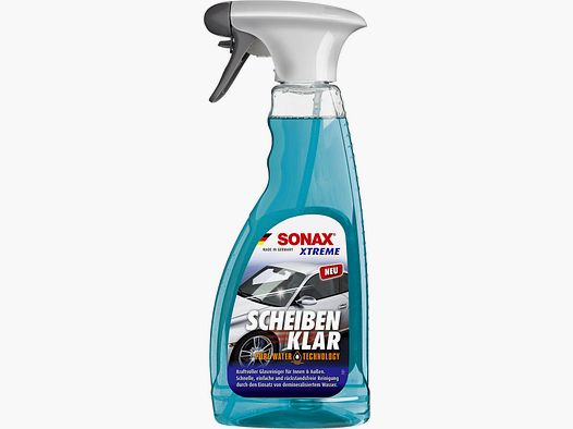 Sonax Xtreme Limpiador de cristales
