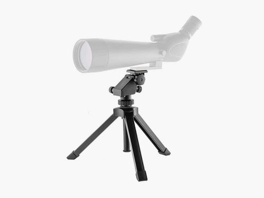 Trépied pour lunette d'observation