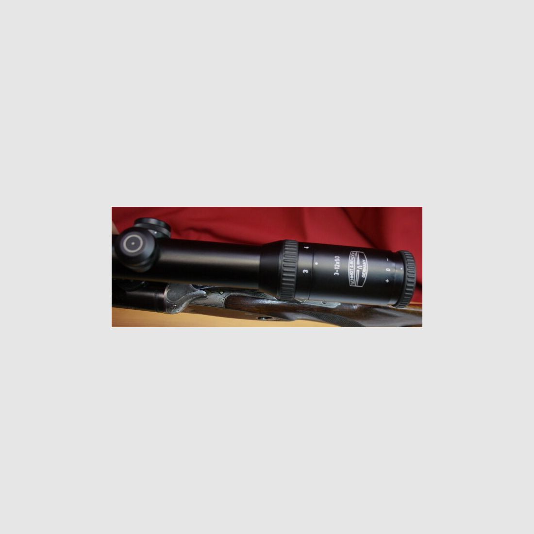 Kommissionen Drilling SAUER & SOHN m.ZFR
