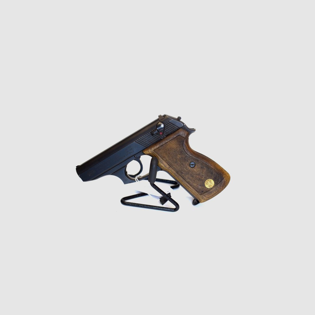 Mauser HSC mod.80 von Renato Gamba, Bild 7 von 7