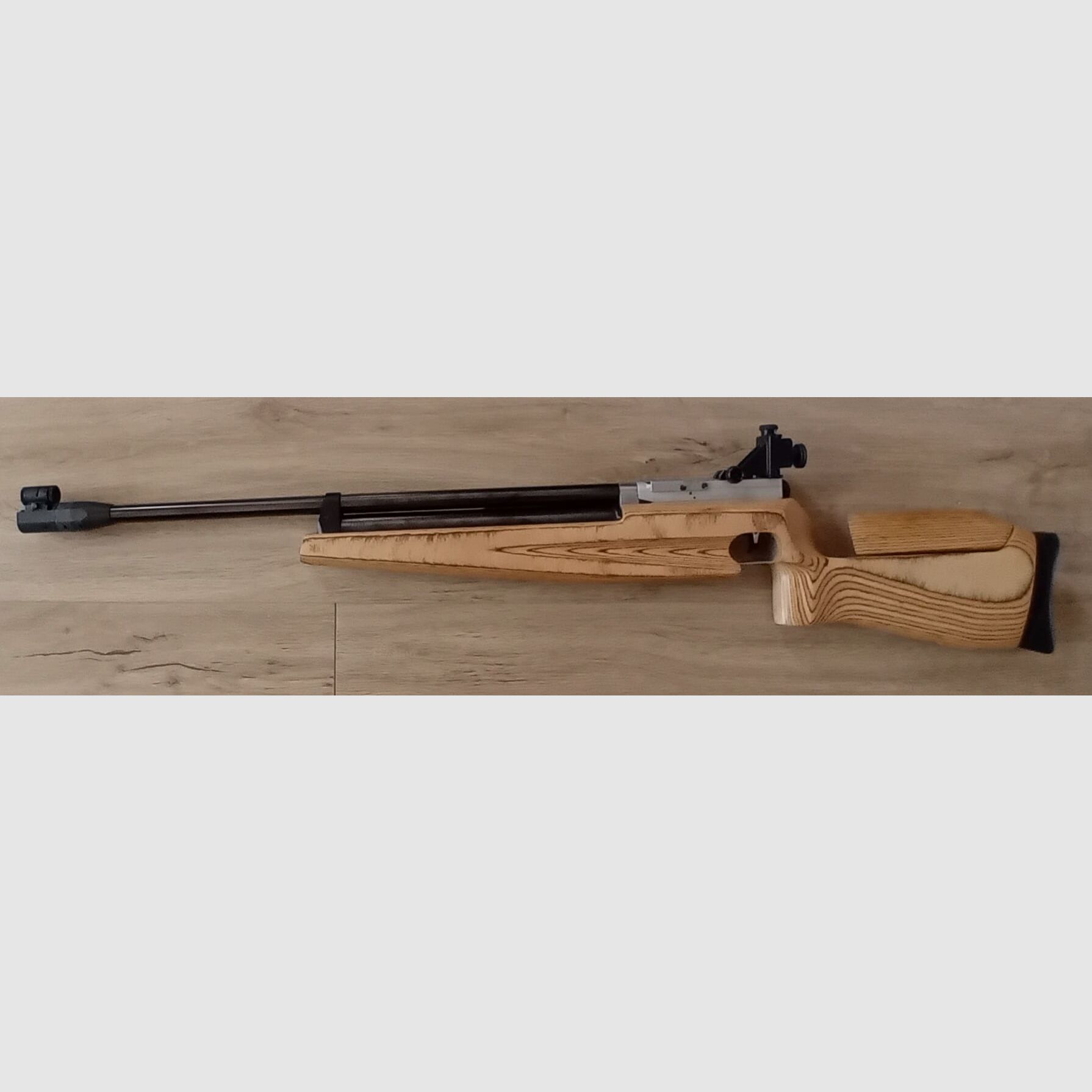 Feinwerkbau 600