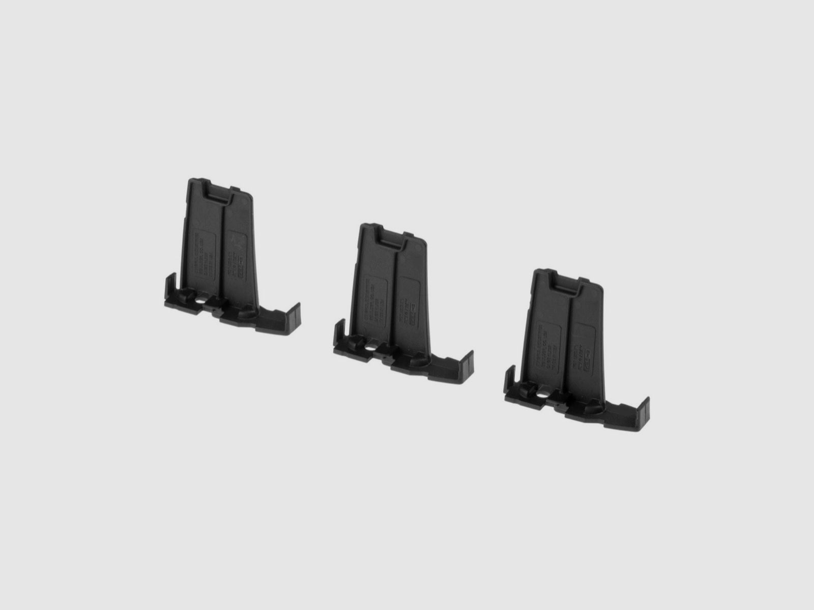 Magpul Minus 5rds Limiter PMAG Gen M3 5.56 3 Pack
