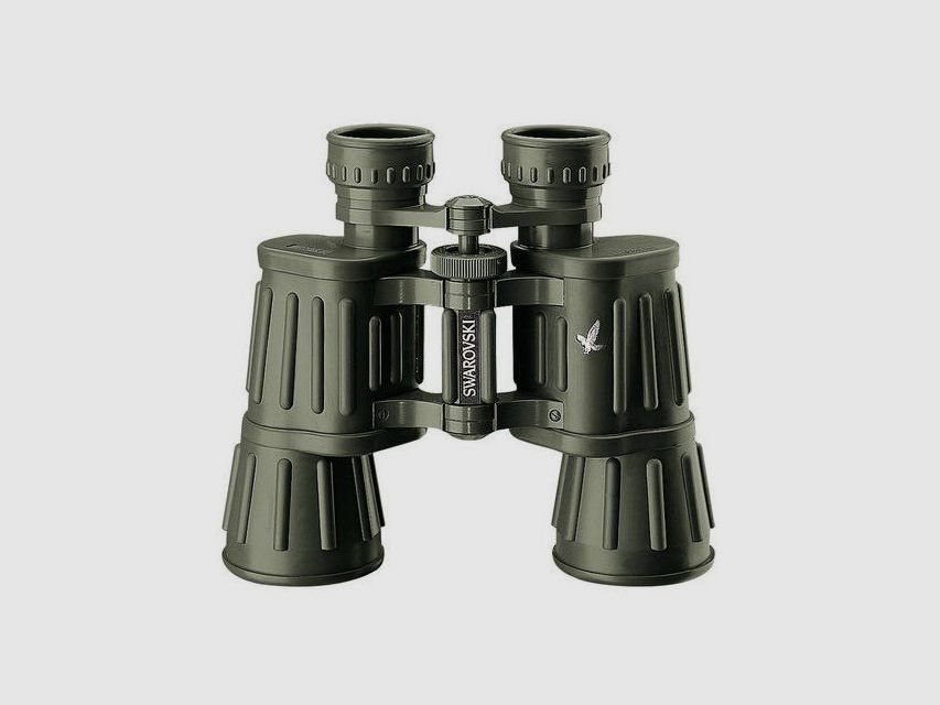 Swarovski Habicht 7x42 GA