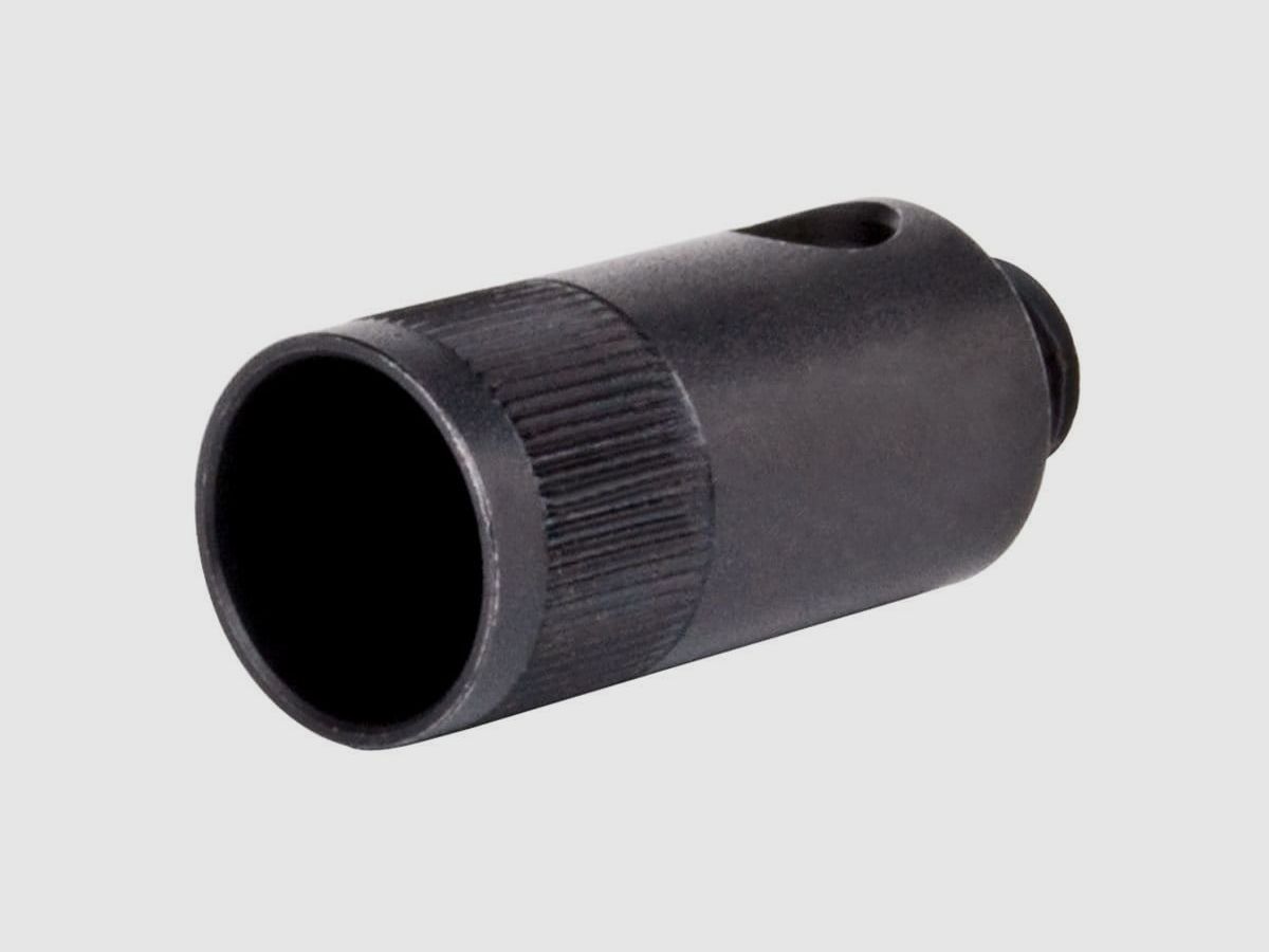 Sig Sauer launch cup for Sig Sauer P320 blank firing pistol PTB 1038