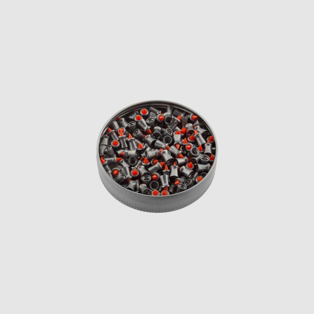 Caja de 125 balines Gamo Red Fire cal. 4,5mm, imagen 2 de 2