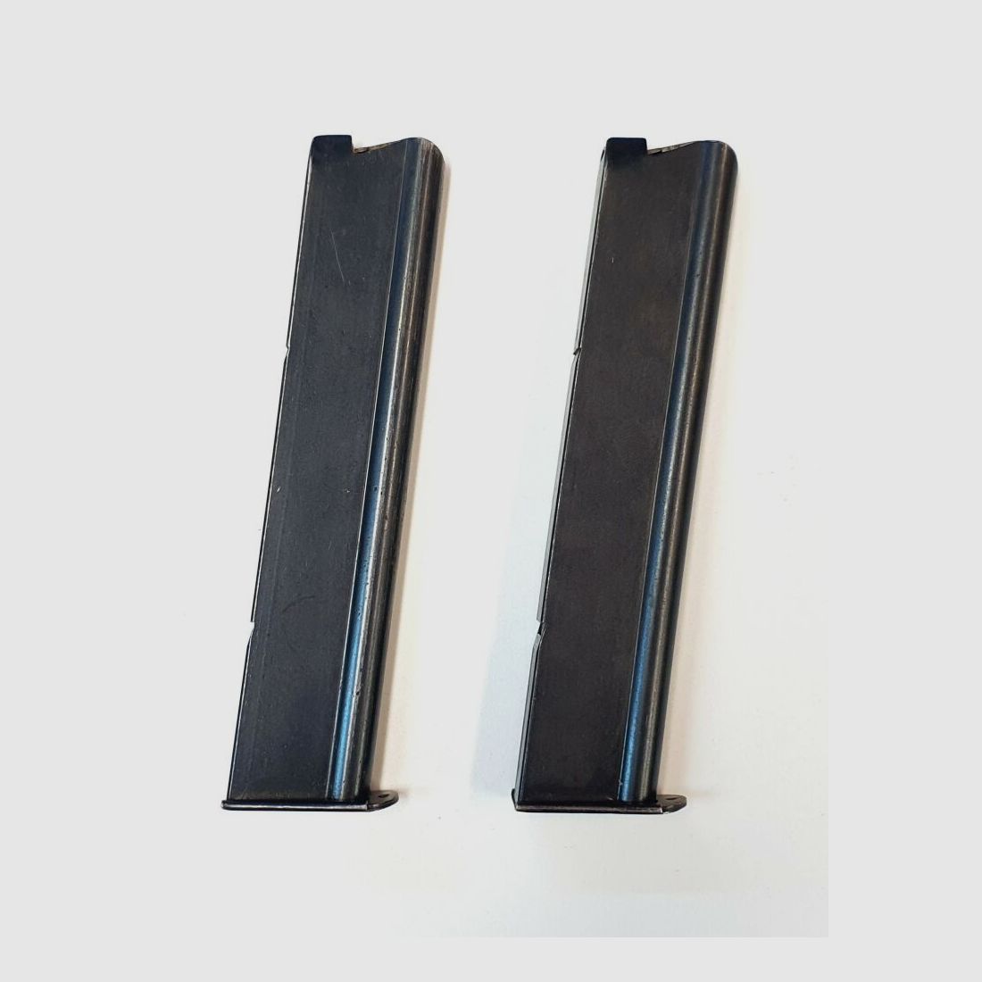 Magazzino di ricambio Krico per fucile Krico 60000 / 80000 - .22lr, 7 colpi
