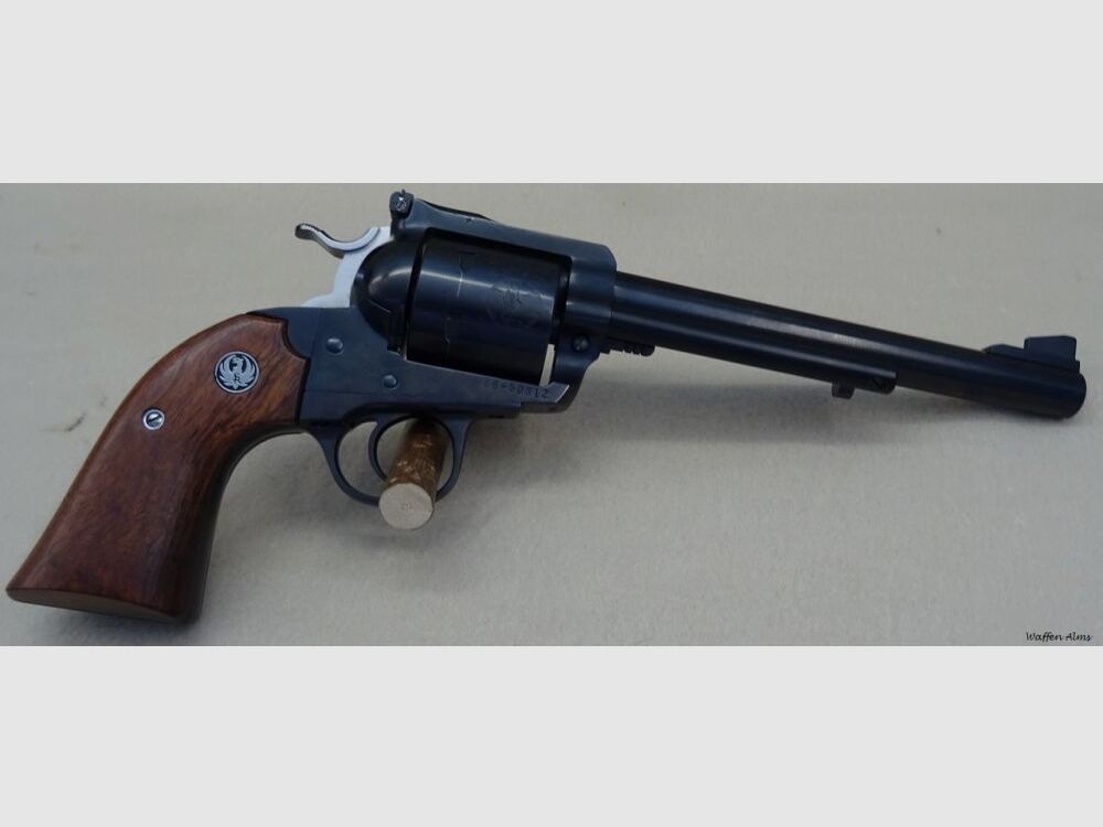 Ruger Blackhawk, Bild 2 von 3