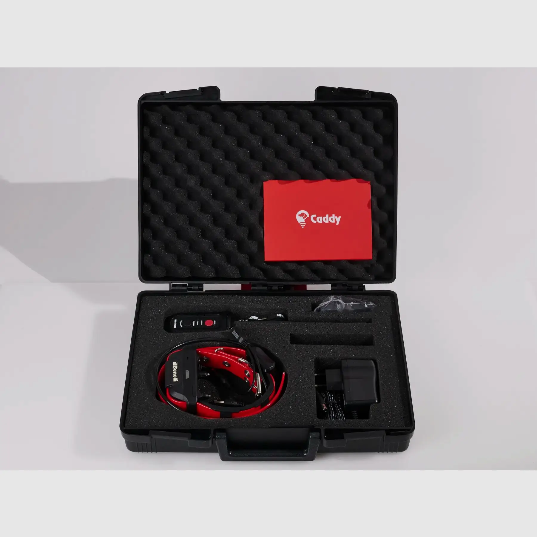 Benelli Caddy Kit, Bild 9 von 9