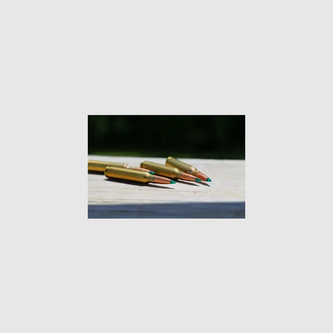 Jagdgeschosse 7mm (.284) 165grs TGK Gamechanger #4565, Bild 2 von 3