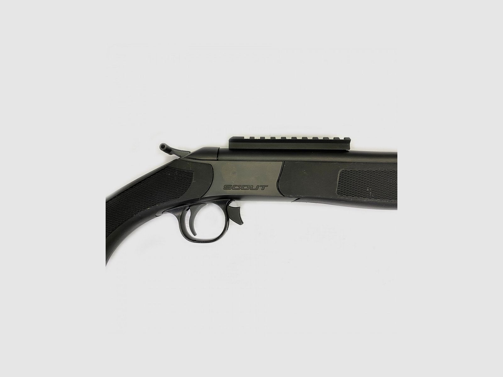 Bergara Scout Kal. 222 Rem, Bild 3 von 4