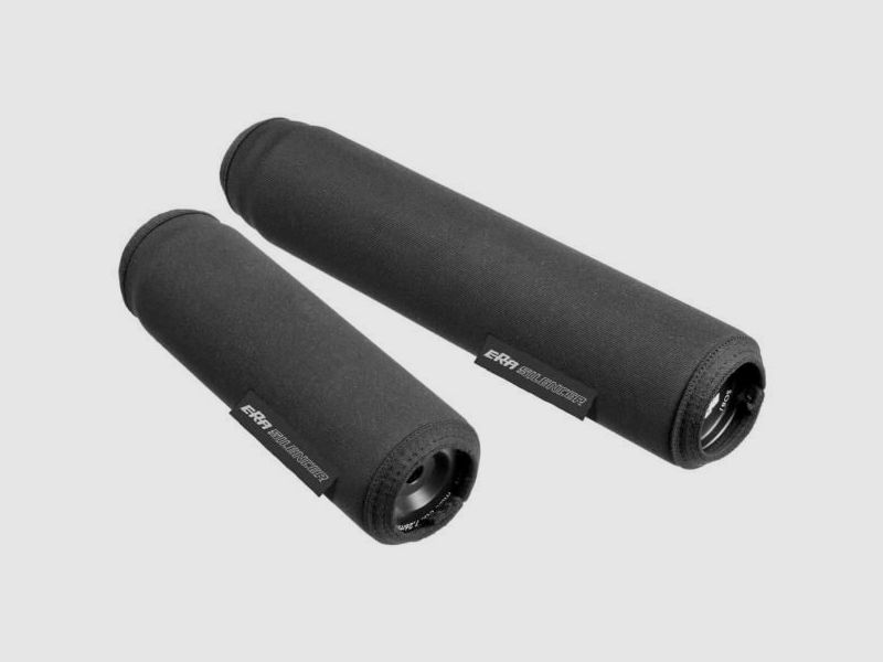 ERA Silencer Schutzhülle für SOB3D STI3D - schwarz