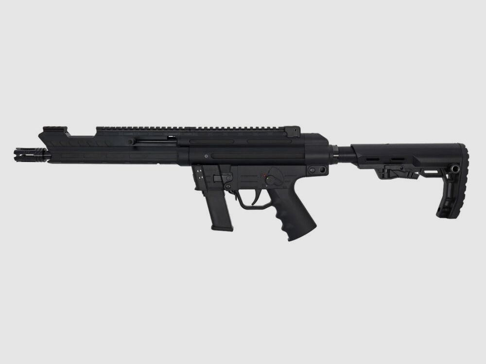GSG GSG-9 Sport Compact IPSC / PCC