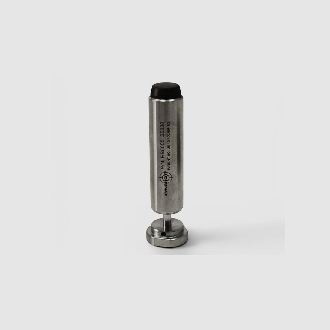 KynSHOT RB5005 Hydraulic Recoil Buffer AR10 Stock