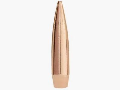 Balas Sierra .30/.308 230GR Match King HPBT 500 piezas