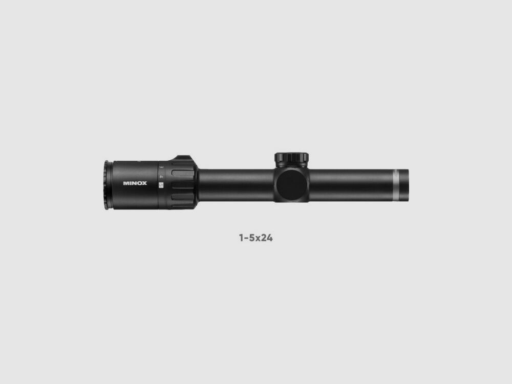 Minox Allrounder 1-5x24