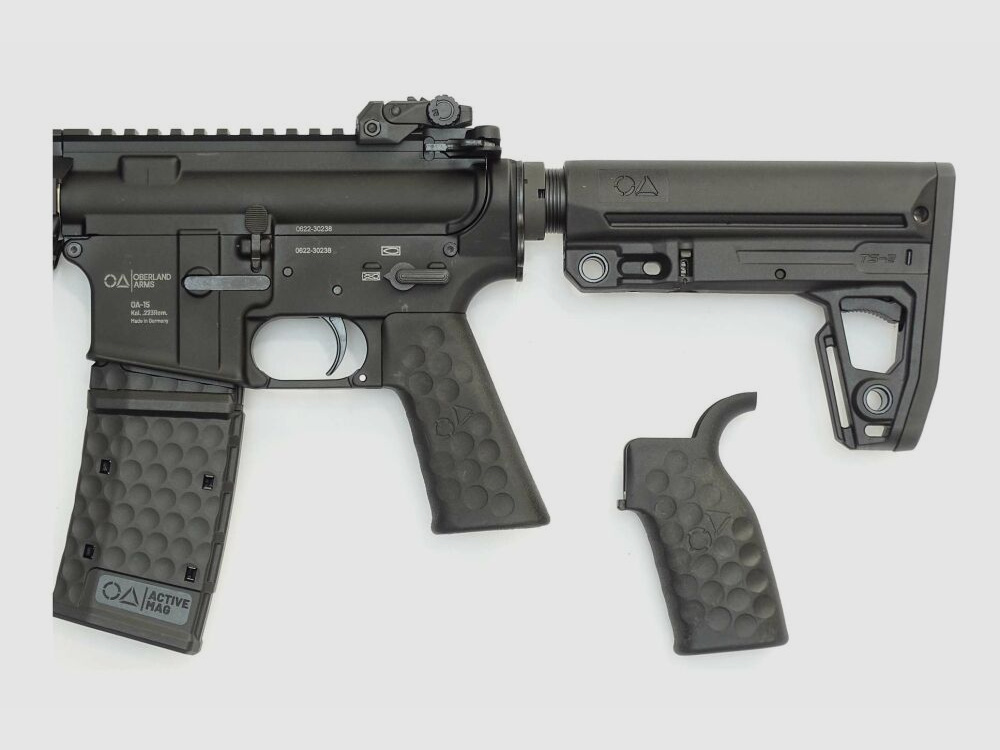 Oberland Arms SL16 .223Rem