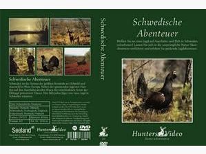 Schwedische Abenteuer