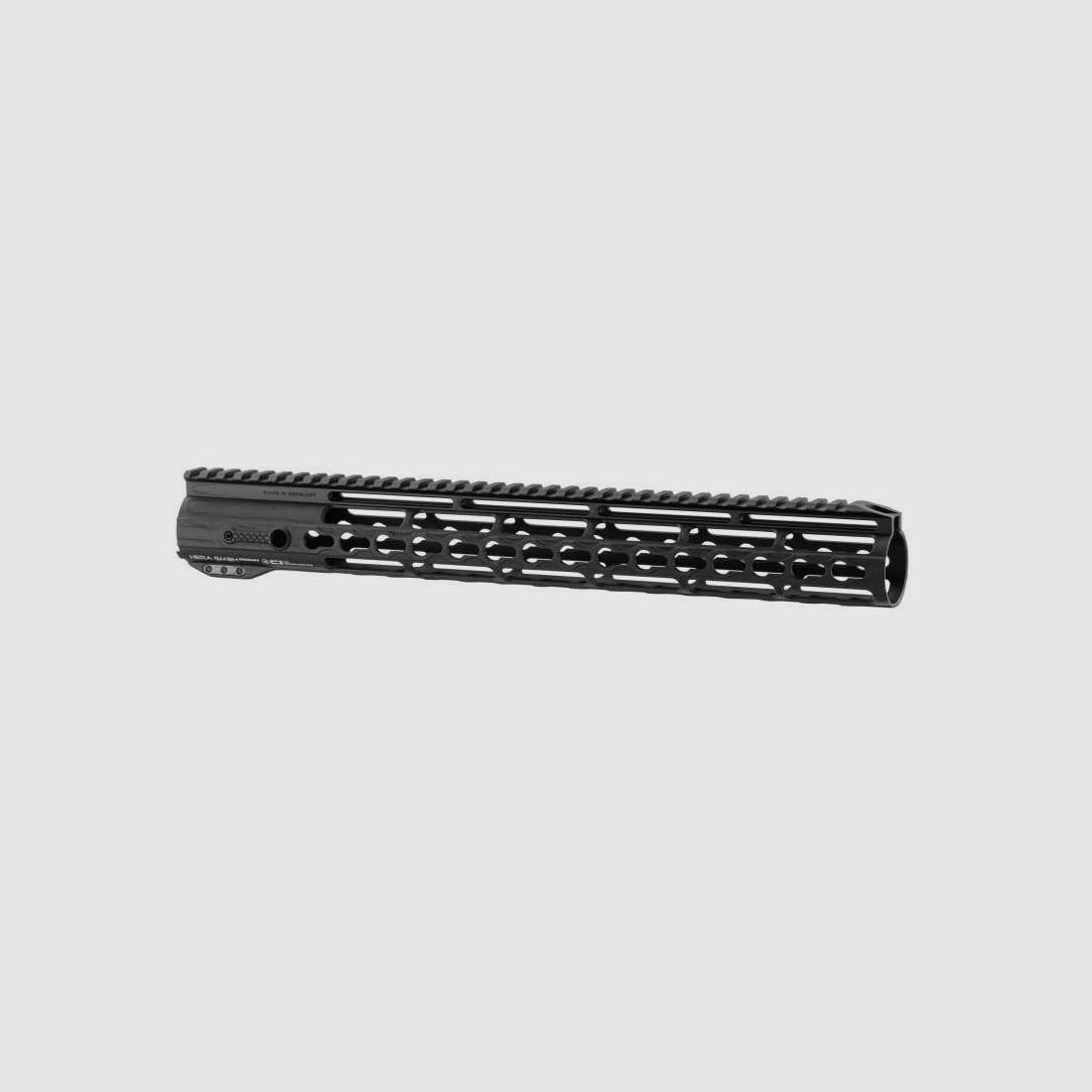 Handguard HERA ARMS AR15/M4 KEYMOD, afbeelding 4 van 10