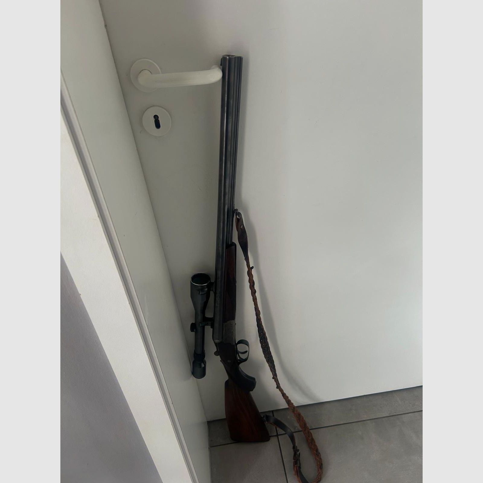 Fortuna Suhl perforaciones