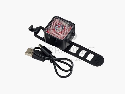Luz impacto Gong Hornady