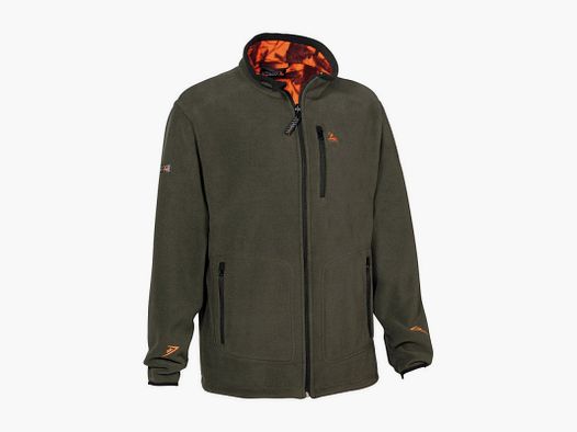 PROHUNT REVERSIBLE POLAR POLO