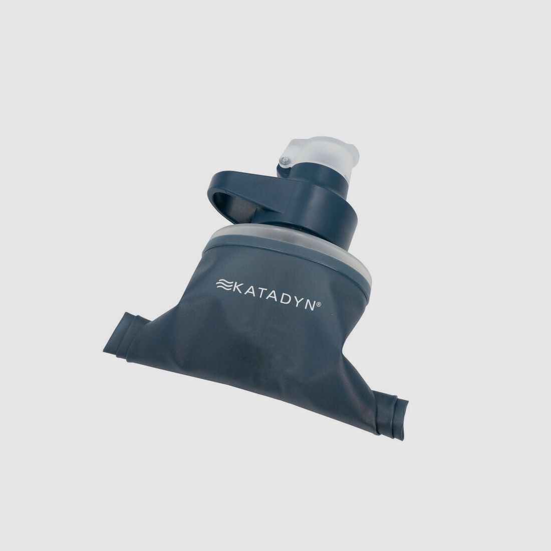 Katadyn BeFree Filter AC 1.0L Slate Blue