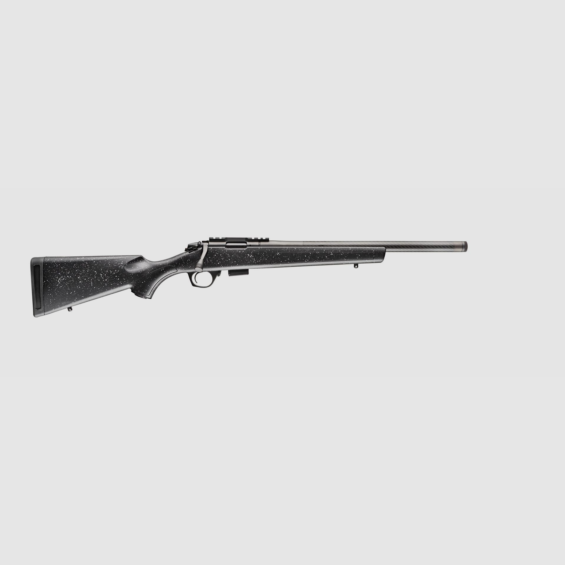 Bergara BMR – Carbone – 20“ .17HMR