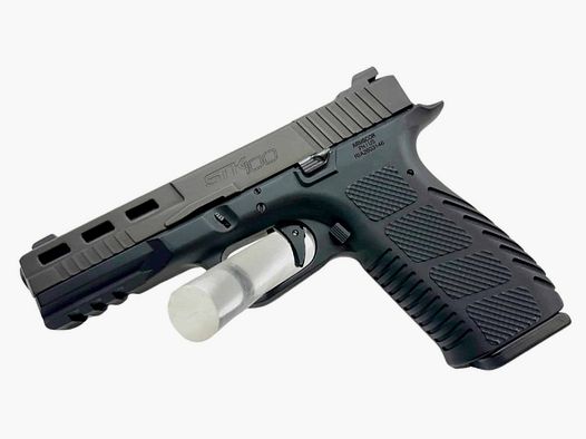 ARMSCOR STK100 – LUB – 9mm Luger