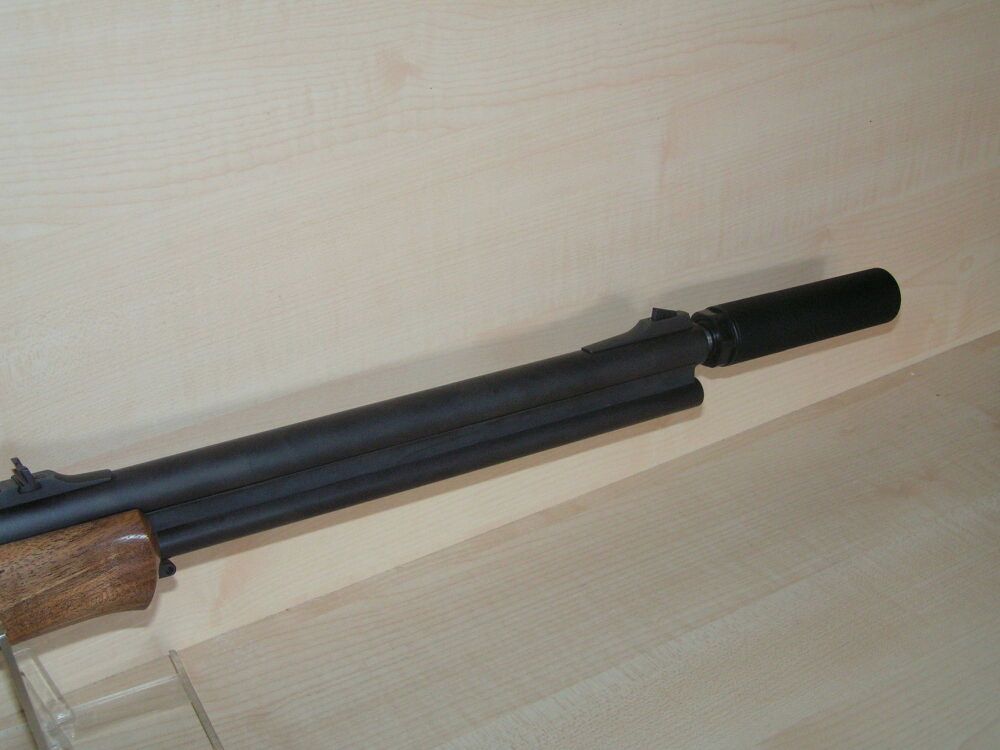 Blaser BBF 95 mountain rifle