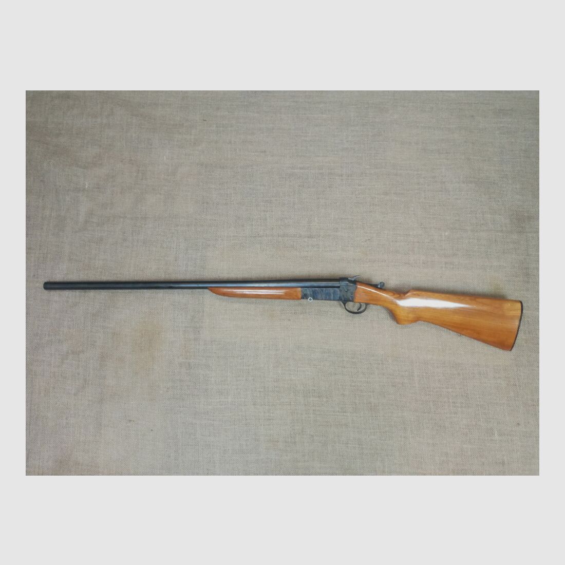 Fusil de chasse Astra