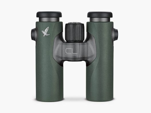 Swarovski CL Companion NL 10x30 mit NORTHERN LIGHTS Paket Grün