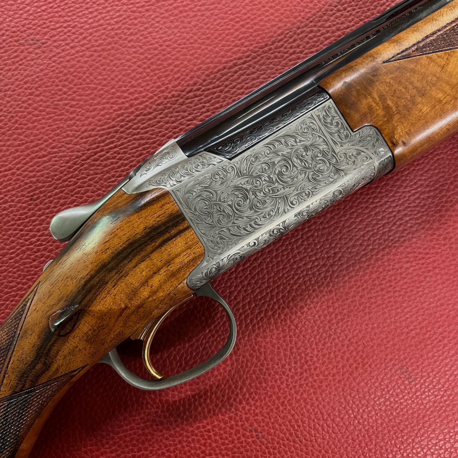 Browning B725 Sporter G5, Bild 9 von 9