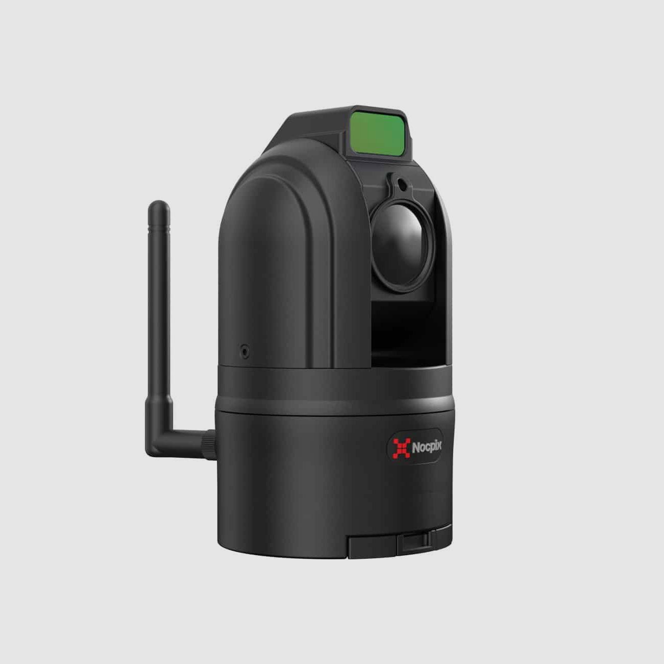 Nocpix Wärmebildkamera MT6S Pan&Tilt, Bild 4 von 4