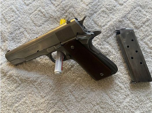 Norinco 1911
