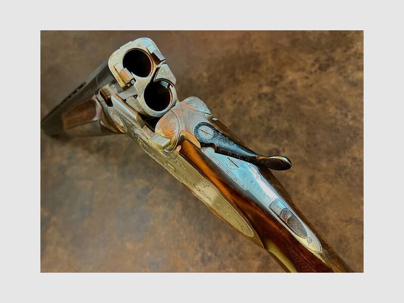 Beretta Mod. SO4 LINKS