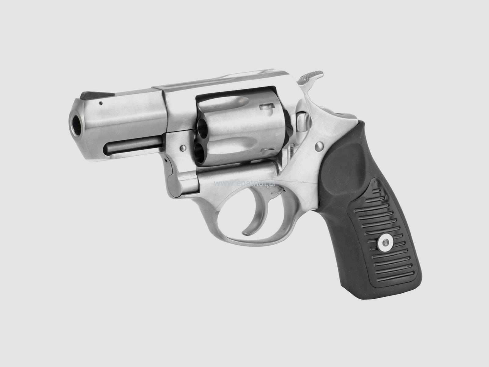 Rewolwer Ruger SP101 2,25'' SS kal. 9x19 5783, zdjęcie 4 z 5