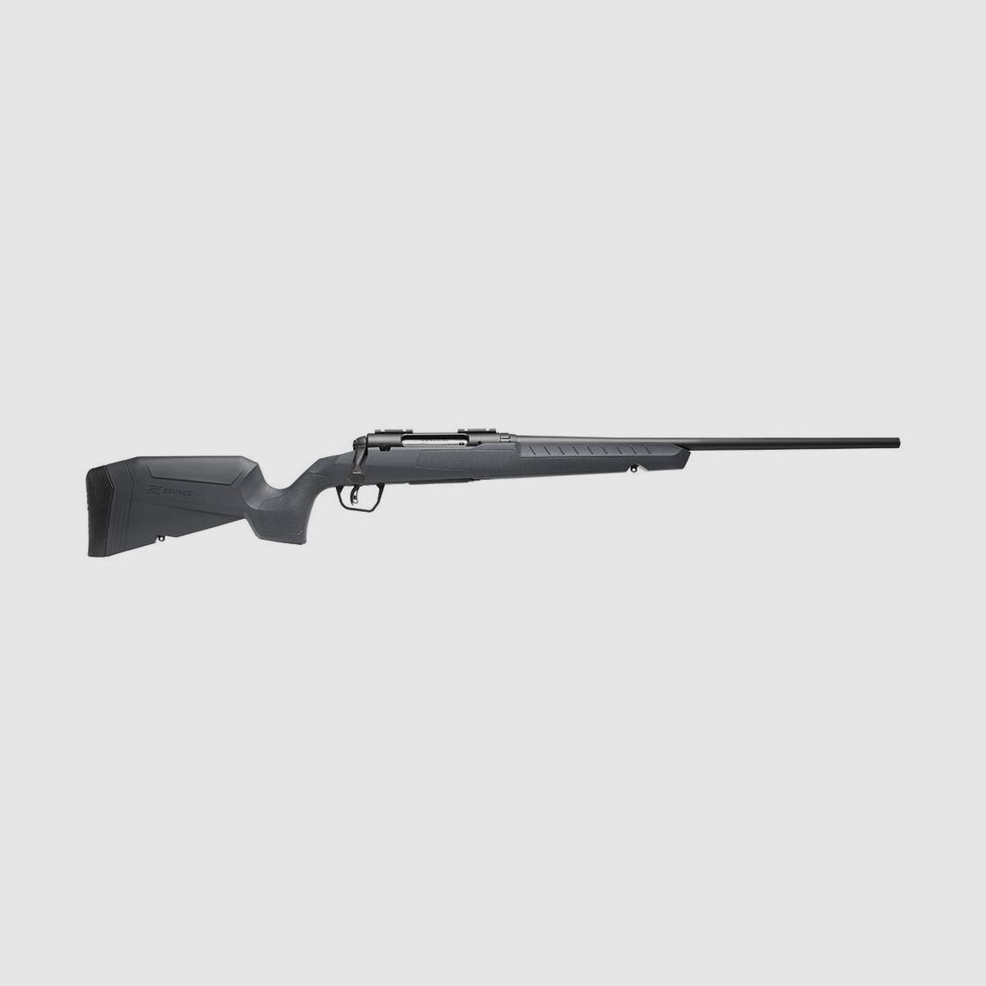 Savage AXIS 2 GRAY LINKSHAND .300 AAC BLACKOUT 16"/41CM 5/8"-24