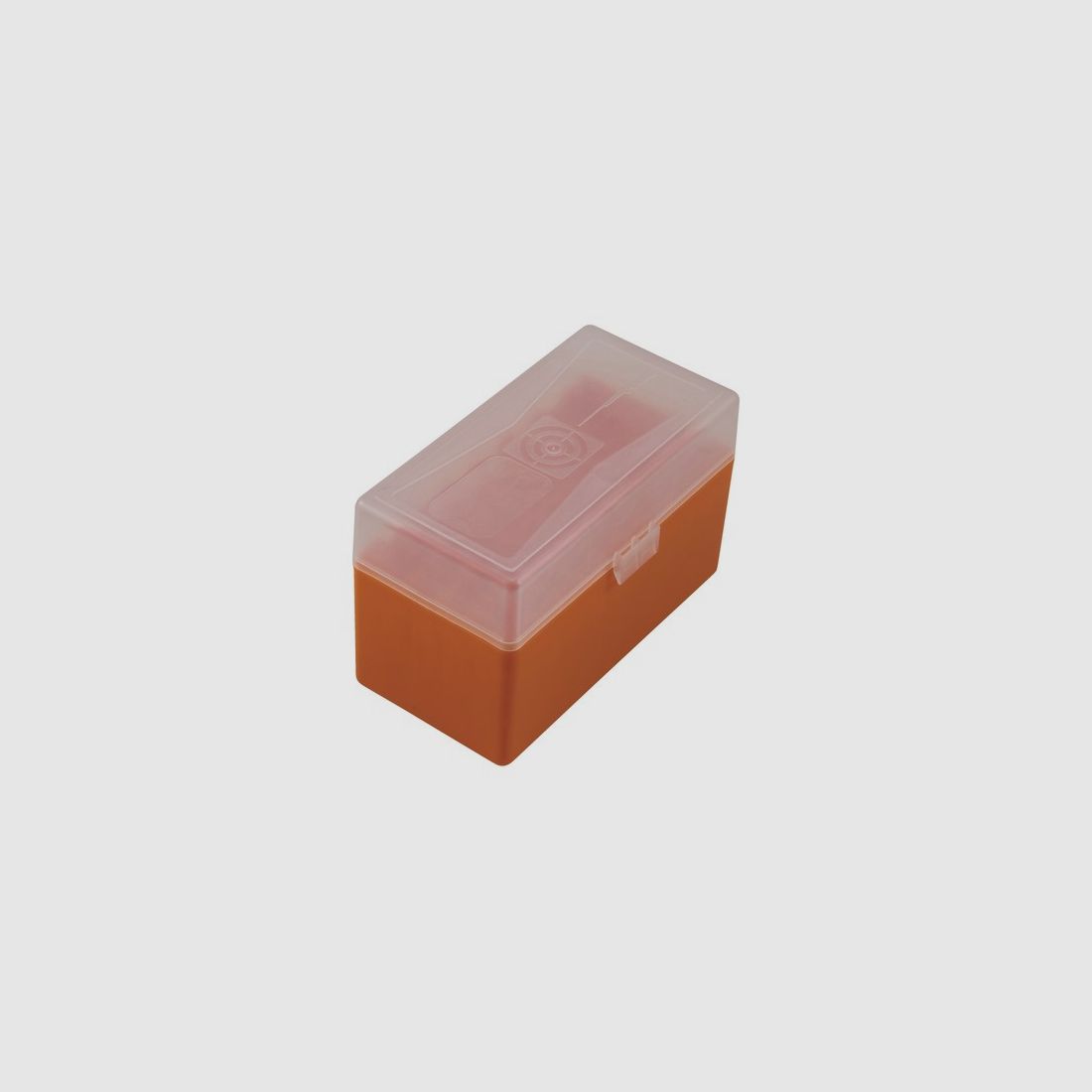 PISTEURS - Kal. .222 / 223 ORANGE BTE 50