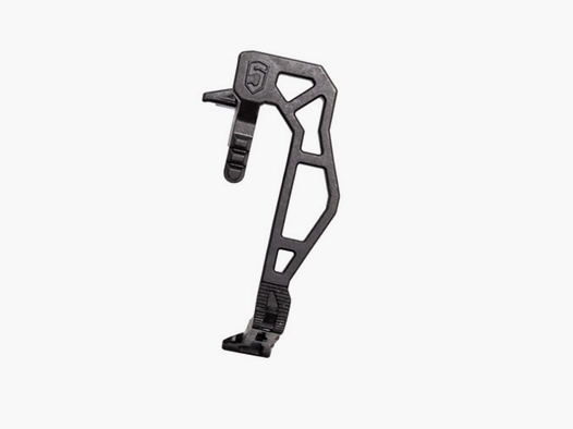 Phase 5 Tactical AR-15 EBR V3 Extended Bolt Release