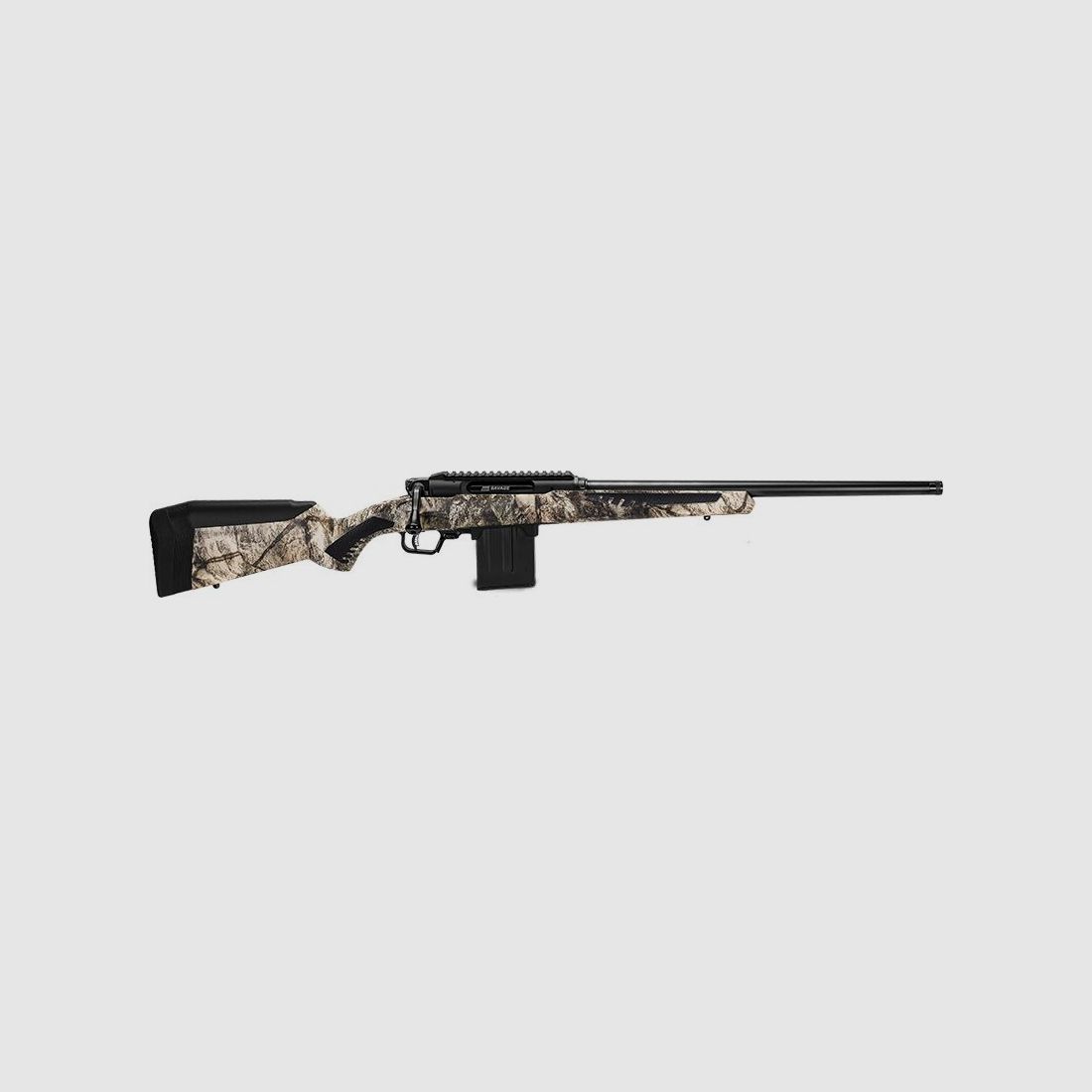 Savage	 Impulse Predator SA .308 20" 51 cm