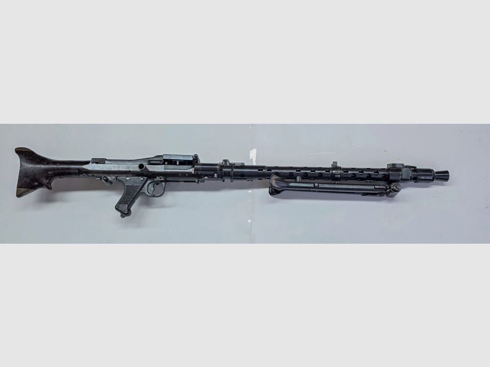 Fucile Semiautomatico Niedermeier 34 "dot 40"