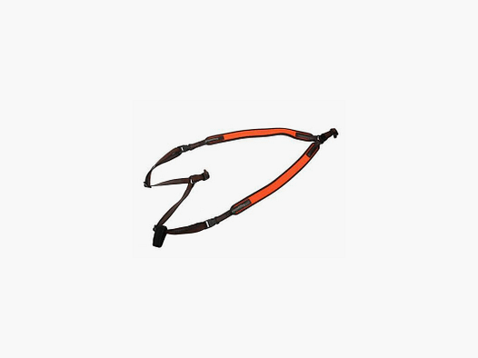 Correa de rifle de mochila Niggeloh